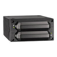 Shure AXT904 Bedienungsanleitung