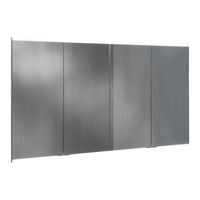 KEUCO Royal Modular 2.0 800410DDEG0 00 Serie Gebrauchsanleitung