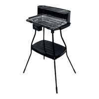 tepro Albertville 4008 Bedienungsanleitung