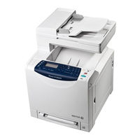 Xerox Phaser 6128MFP Benutzerhandbuch