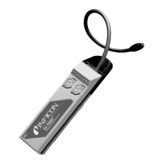 INFICON D-TEK Bedienungshandbuch