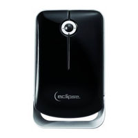 Mad Catz Eclipse mobilemouse Bedienungsanleitung