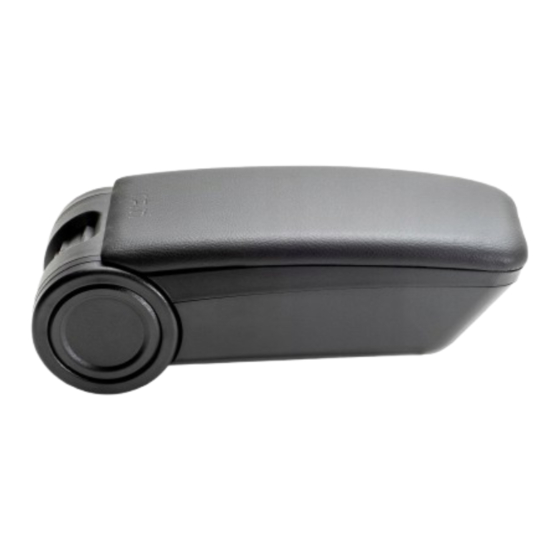 Rati armster 3 Kurzanleitung