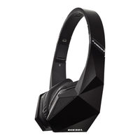 Monster Diesel VEKTR Handbuch