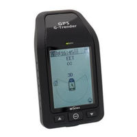 Wintec wsg-1000 Bedienungsanleitung