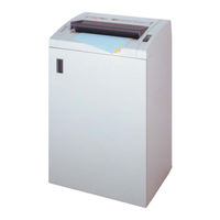 Hsm 390.2 Betriebsanleitung