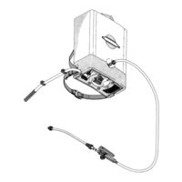 Hardi RY-2 Betriebsanleitung