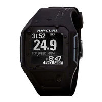 Rip curl Search Handbuch