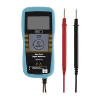 Emos M3252 Handbuch