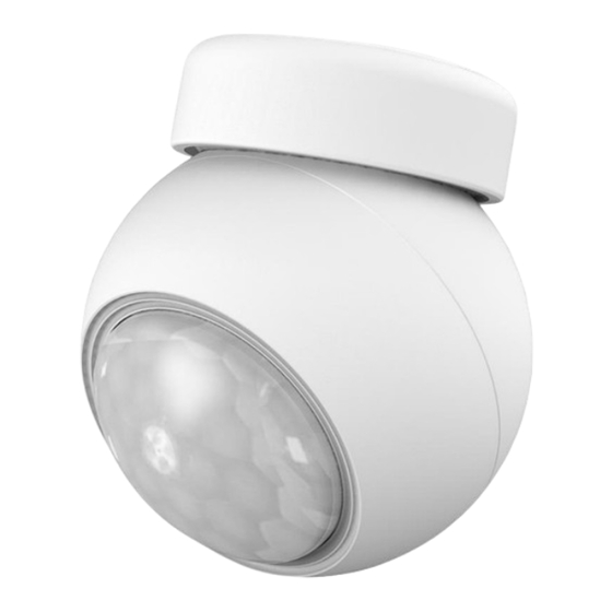 Luminea Home Control XMD-100.app Bedienungsanleitung