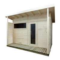 Sentiotec SCALA Large Montageanleitung