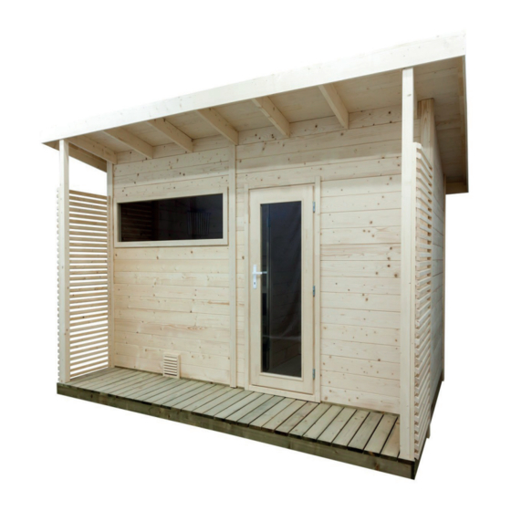 Sentiotec SCALA Large Montageanleitung