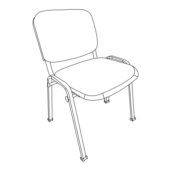 Costway CB10444 Bedienungsanleitung