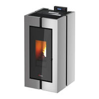Cadel TECNA3 Installateurhandbuch