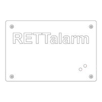 ide-tec RETTalarm Classic V Gebrauchsanweisung