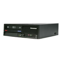 Lenovo ThinkCentre 6417 Handbuch