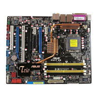 Asus P5NT WS Benutzerhandbuch