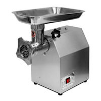 HURAKAN HKN-12CR Handbuch