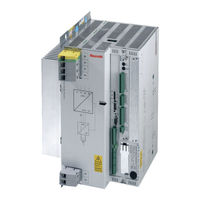 Bosch Rexroth GDM Anwendungsbeschreibung