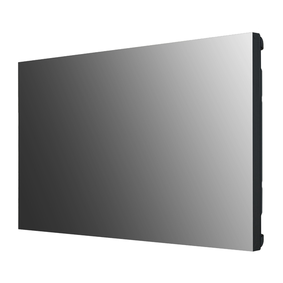 LG 55SVH7E Benutzerhandbuch