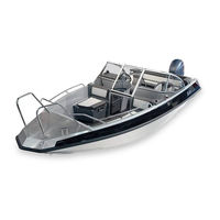 Fiskars Boats buster XS Handbuch