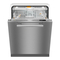 Geschirrspüler Miele PG 8133-60 SCVi Gebrauchsanweisung