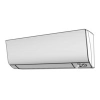 Daikin FTXTM30M2V1B Betriebsanleitung