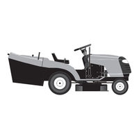 Mcculloch LZ13592RBK Anleitungshandbuch