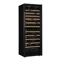 Eurocave Professional S-4000-L Gebrauchsanweisung