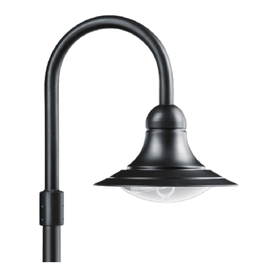 TRILUX 9301 Serie Demontageanleitung