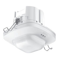 STEINEL DALI 2 professional Serie Bedienungsanleitung