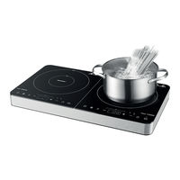 Silvercrest 435551 2304 Bedienungsanleitung Und Sicherheitshinweise