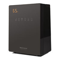 Medisana AH 675 Gebrauchsanweisung