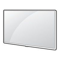 LG 65UJ620V Bedienungsanleitung