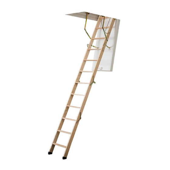 Dolle clickFIX 4 teilig Einbauanleitung