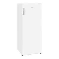exquisit GS5231-NF-H-010 E Gebrauchsanweisung