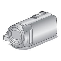 JVC Everio R GZ-R495 Erweitertes Benutzerhandbuch