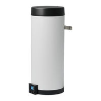 Daikin EKHWET90BAV3 Referenzhandbuch Für Den Benutzer