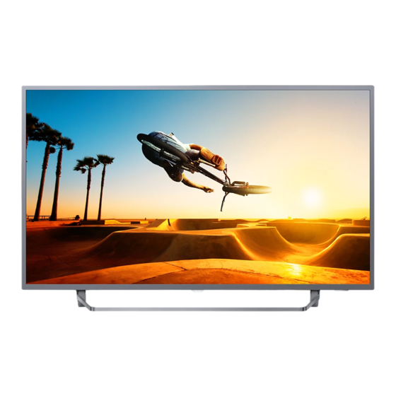 Philips 7300 Serie Benutzerhandbuch