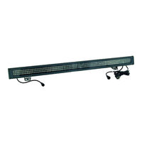 EuroLite LED T1000 Bedienungsanleitung