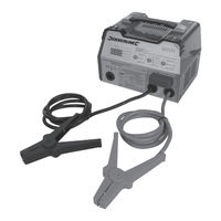 Silverline 549095 Bedienungsanleitung