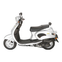 Sachs Bikes Bee 50 Betriebsanleitung