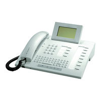 T-Mobile Octopus 20 Administratorhandbuch