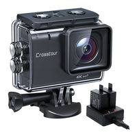 Crosstour CT 9500 Handbuch