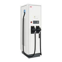 Abb Terra 94 Installationshandbuch