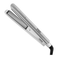 Remington HYDRAluxe S8901 Bedienungsanleitung