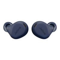 Jabra ELITE8 ACTIVE Benutzerhandbuch