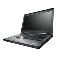 Lenovo ThinkPad T430si Benutzerhandbuch