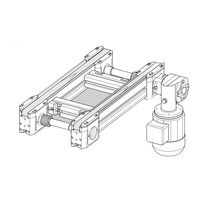 Bosch Rexroth 3 842 999 723 Montageanleitung