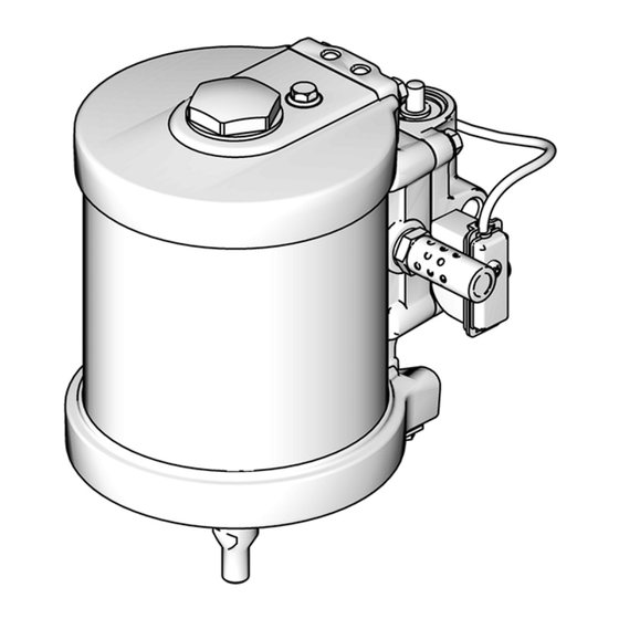 Graco M02LN0 Handbuch